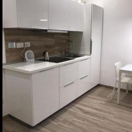 Appartamento Il Torchio Lecco Luaran gambar